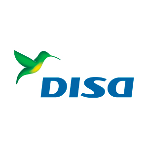 DISA LOGO